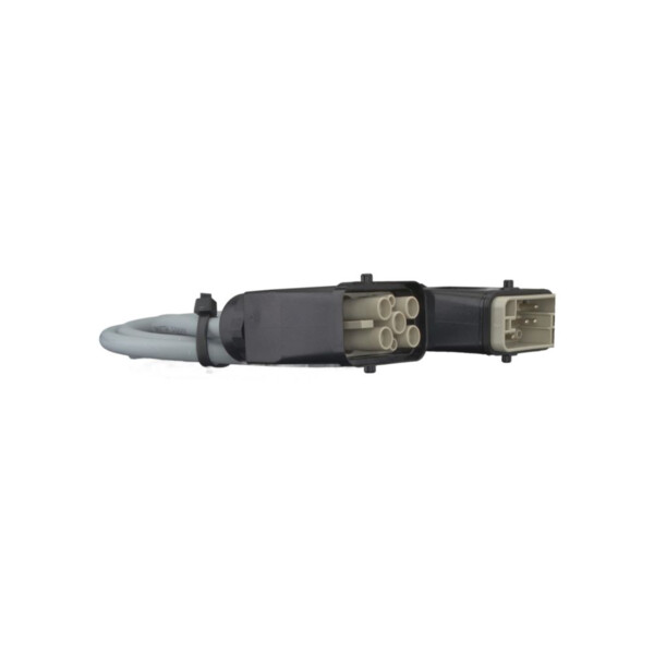 Câble d'alimentation 400 v ac, 5 x 1,5 mm (RA-Q4/C1-1M5) - Eaton - 198283