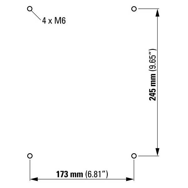 Contrôleurs de vitesse, 2.4 a, 0.75 kw, 2 entrées, 180/207 v dc, 31 participants (RASP5-2401A31-512R000S1) - Eaton - 198726