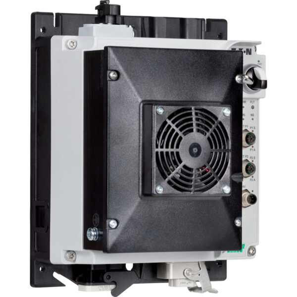 Contrôleurs de vitesse, 8.5 a, 4 kw, 4 entrées, s:2, 230/277 v ac, profinet (RASP5-8422PNT-412R111S1) - Eaton - 199058