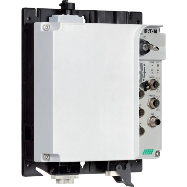 Démarreur direct, 6.6 a, 4 entrées, s:2, 180/207 v dc, profinet (RAMO5-D421PNT-412RS1) - Eaton - 199130