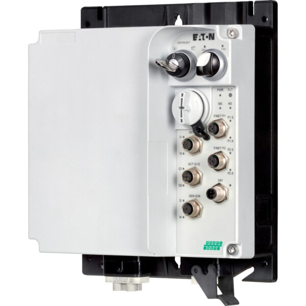 Démarreur-inverseur, 6.6 a, 4 entrées, s :2, profinet (RAMO5-W420PNT-4120S1) - Eaton - 199133