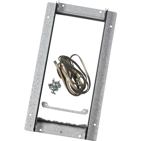 Transit kit de montage, nema 12 / ip54, dg1, fs1 (DXG-ACC-FR1N12FK) - Eaton - 730-32022-00P