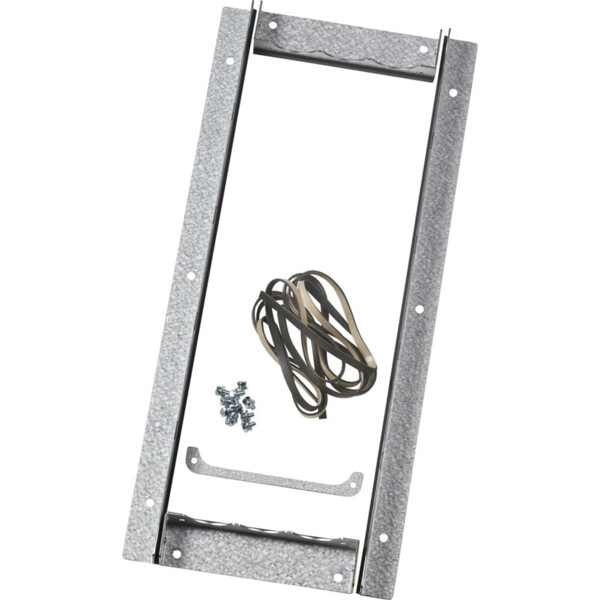Transit kit de montage, nema 12 / ip54, dg1, fs2 (DXG-ACC-FR2N12FK) - Eaton - 730-32023-00P