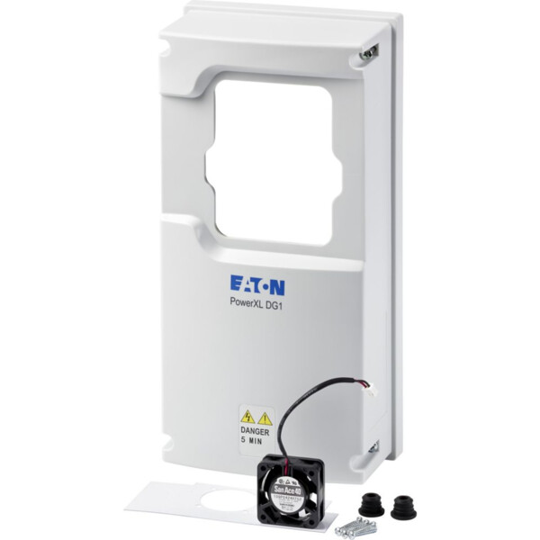 Montageset améliorer ip21/nema1 à ip54 / nema12, dg1-34 ., Fs1 (DXG-ACC-4FR1N12KIT) - Eaton - 730-32029-00P