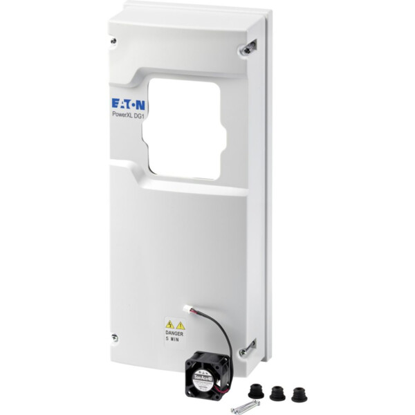 Montageset améliorer ip21/nema1 à ip54 / nema12, dg1, fs2 (DXG-ACC-FR2N12KIT) - Eaton - 730-32030-00P