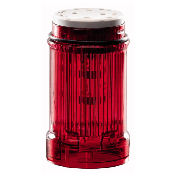 Allumage type flash del,rouge 24v,40mm (SL4-FL24-R) - Eaton - 171357