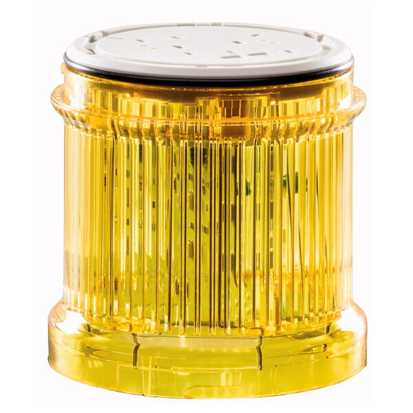 Allumage type flash del, jaune 24v,70mm (SL7-FL24-Y) - Eaton - 171406