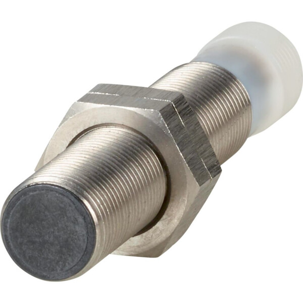 Ind sensor,dc,cyl m12,metal,m12 connect. (E57G-12SNN4-Q) - Eaton - 197682