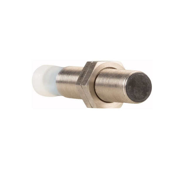 Ind sensor,dc,cyl m12,metal,m12 connect. (E57G-12SNN4-Q) - Eaton - 197682