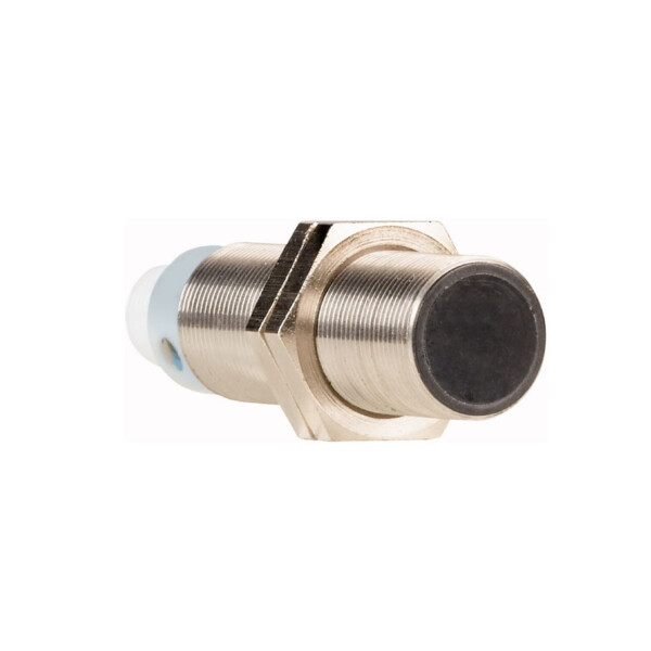 Ind sensor,dc,cyl m18,metal,m12 connect. (E57G-18SNC8-Q) - Eaton - 197710