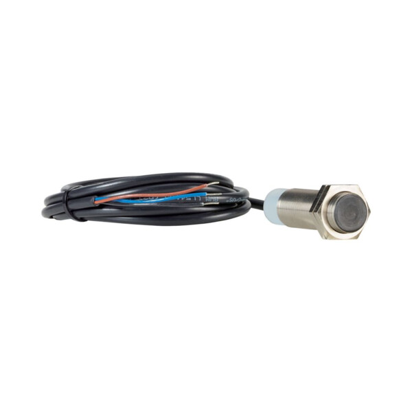 Ind sensor,dc,cyl m18,metal,2m cable (E57G-18SPC8-C2) - Eaton - 197717