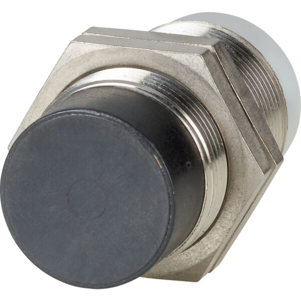 Ind sensor,dc,cyl m30,metal,m12 connect. (E57P-30UPN15-Q) - Eaton - 197818