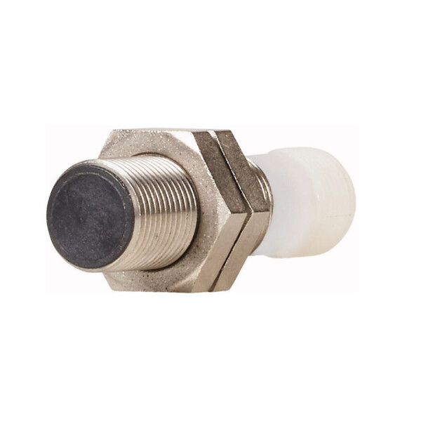 Ind sensor,dc,cyl m12,metal,m12 connect. (E57PS-12SNN2-Q) - Eaton - 197822