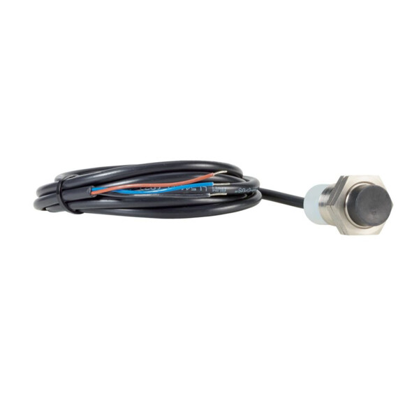 Ind sensor,dc,cyl m18,metal,2m cable (E57PS-18UPC8-C2) - Eaton - 197847