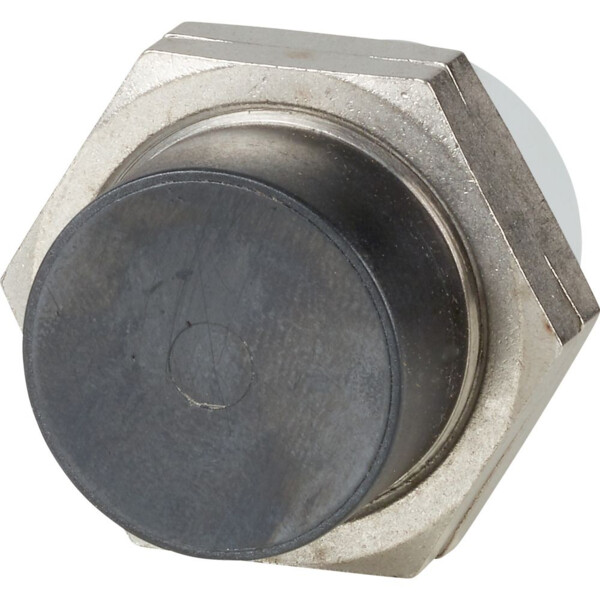Ind sensor,dc,cyl m30,metal,m12 connect. (E57PS-30UNC15-Q) - Eaton - 197860