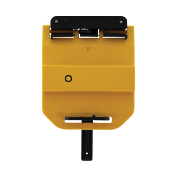 Dispositif de cadenassage, pour pkz0/4 sous boîtiers (SVB-PKZ0-CI) - Eaton - 035129