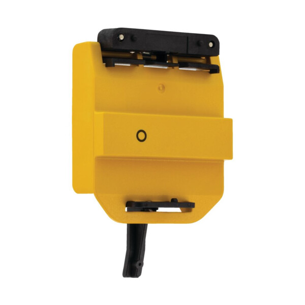 Dispositif de cadenassage, pour pkz0/4 sous boîtiers (SVB-PKZ0-CI) - Eaton - 035129