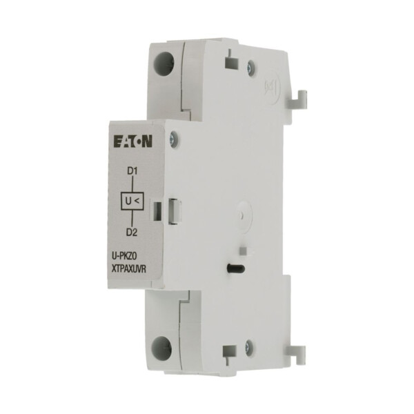 Déclencheur à manque de tension, 230v50hz (U-PKZ0(230V50HZ)) - Eaton - 073135