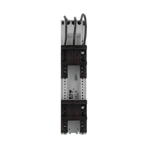 Adaptateur jdb, 45mm, 16a, 2ts cage (BBA0C-16) - Eaton - 101455