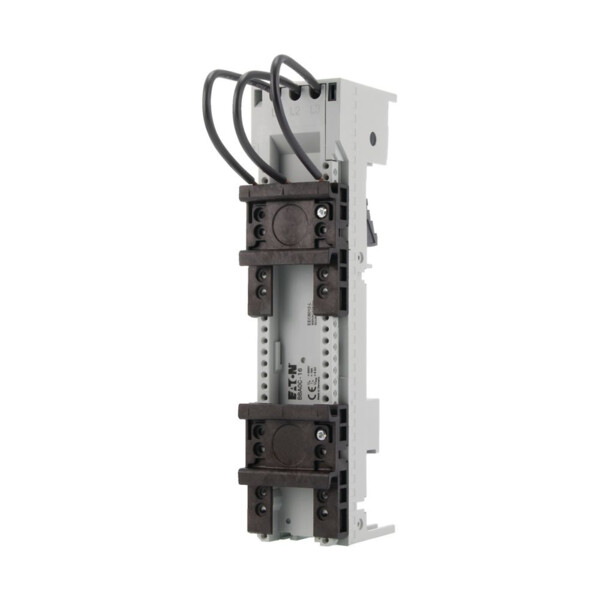 Adaptateur jdb, 45mm, 16a, 2ts cage (BBA0C-16) - Eaton - 101455