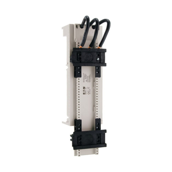 Adaptateur jdb, 72mm, 63a, 2ts (BBA2L-63) - Eaton - 101480