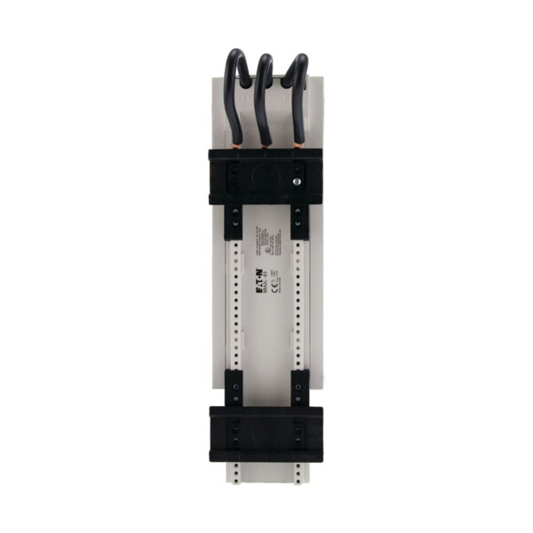 Adaptateur jdb, 72mm, 63a, 2ts (BBA2L-63) - Eaton - 101480