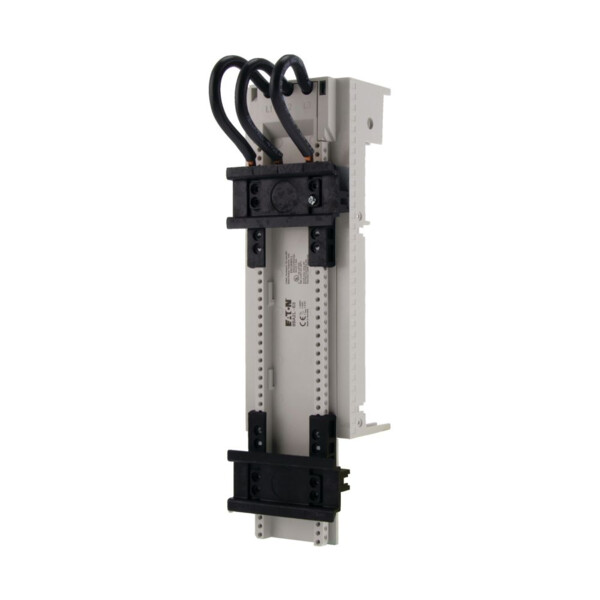 Adaptateur jdb, 72mm, 63a, 2ts (BBA2L-63) - Eaton - 101480