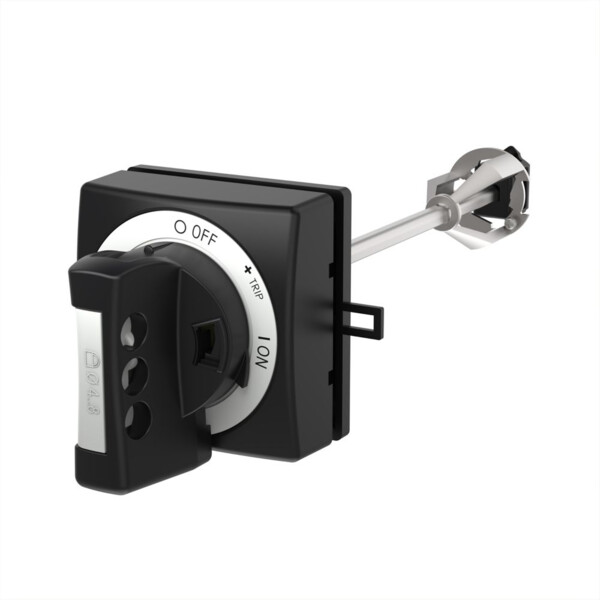 Manette de commande extérieure, en60204 (PKZ0-XH) - Eaton - 106132