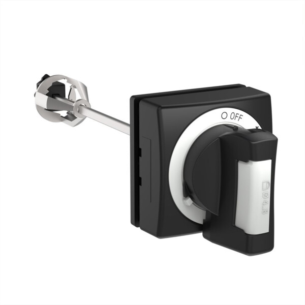 Manette de commande extérieure, en60204 (PKZ0-XH) - Eaton - 106132