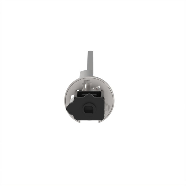 Manette de commande extérieure, pour mcc-v, 90°, tournée (PKZ0-XH-MCC) - Eaton - 106136