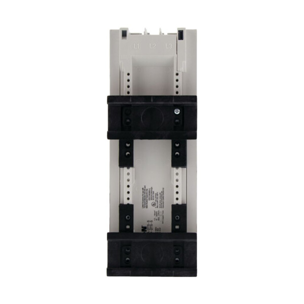 Adaptateur jdb, 72 mm, 80a, 2ts-s (BBA2-80/2TS-S) - Eaton - 116901
