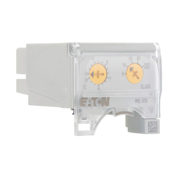 Bloc de déclenchement, 3-12a, standard, protection des moteurs (PKE-XTU-12) - Eaton - 121725
