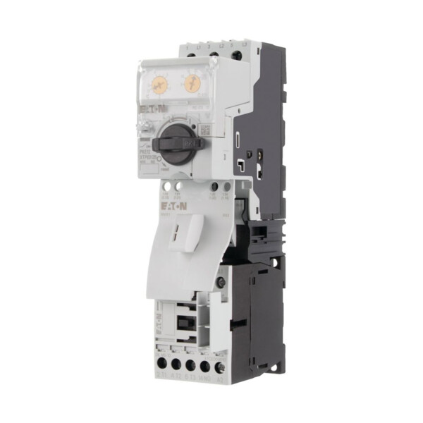 Démarreur-moteur pke 3-12a stand.+ Dilm9 (MSC-DE-12-M9(230V50HZ)) - Eaton - 121741