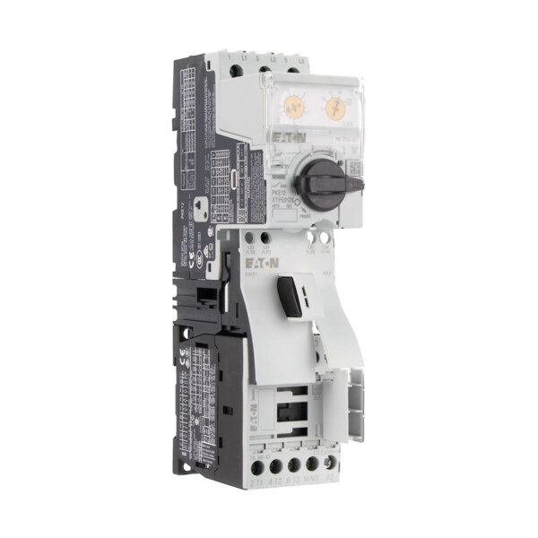 Démarreur-moteur pke 3-12a stand.+ Dilm9 (MSC-DE-12-M9(230V50HZ)) - Eaton - 121741