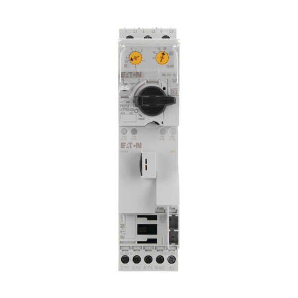 Démarreur-moteur pke 3-12a stand.+ Dilm9 (MSC-DE-12-M9(230V50HZ)) - Eaton - 121741