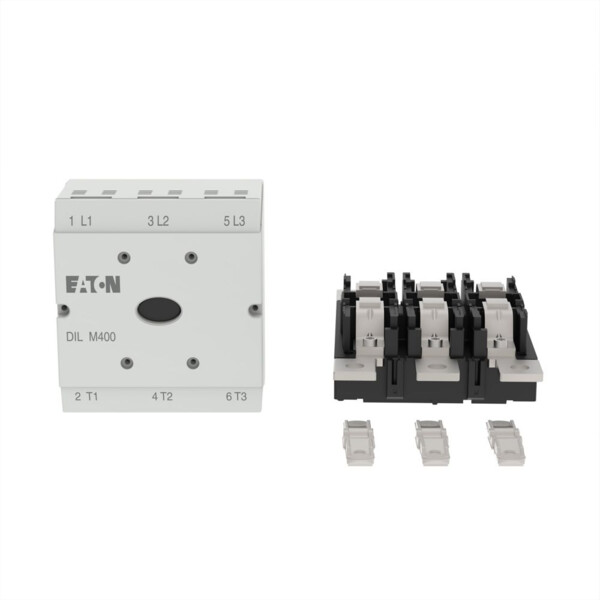 Contacts de rechange, pour dilm400 (DILM400-XOCT) - Eaton - 168810