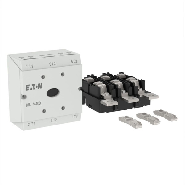 Contacts de rechange, pour dilm400 (DILM400-XOCT) - Eaton - 168810
