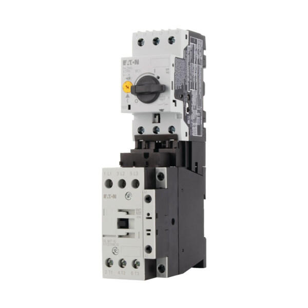 Démarrage direct - msc-dm-10-m17(24vdc) (MSC-DM-10-M17(24VDC)) - Eaton - 192748