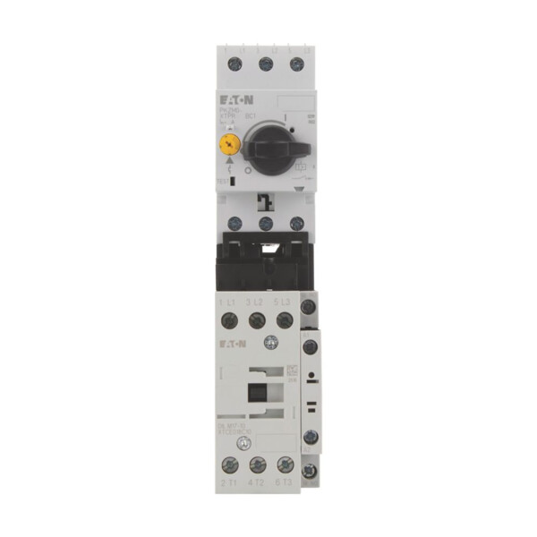 Démarrage direct - msc-dm-10-m17(24vdc) (MSC-DM-10-M17(24VDC)) - Eaton - 192748