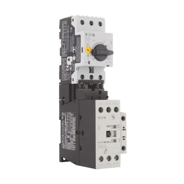 Démarrage direct - msc-dm-10-m17(24vdc) (MSC-DM-10-M17(24VDC)) - Eaton - 192748