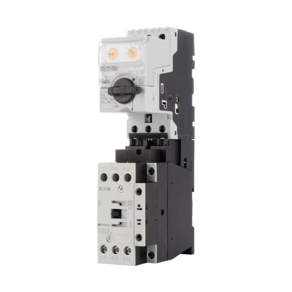 Démarrage direct pke 0.3-1.2a stand.+Dilm17 (MSC-DME-1,2-M17(230V50HZ)) - Eaton - 192753