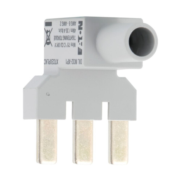 Pont mise en parall.pour dilm17-32 (DILM32-XP1) - Eaton - 281194
