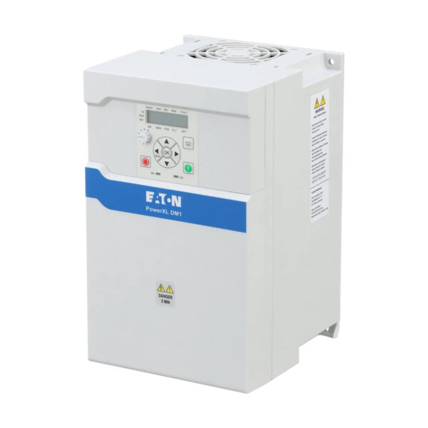 Convertisseur de fréquence dm1 240v 48/61a emc bu ip20 - Eaton - 3-5007-004A