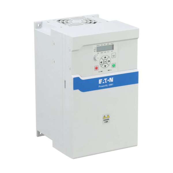 Convertisseur de fréquence dm1 240v 48/61a emc bu ip20 - Eaton - 3-5007-004A