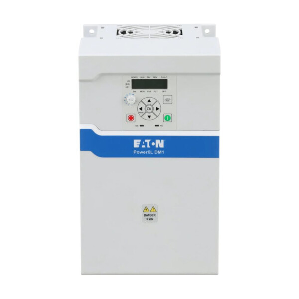 Convertisseur de fréquence dm1 240v 32/48a bu ip20 - Eaton - 3-5008-003A