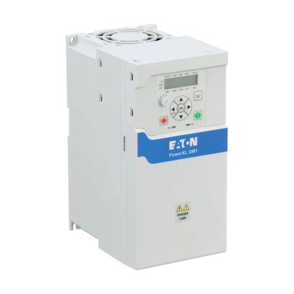Convertisseur de fréquence dm1 500v 23/31a emc bu ip20 - Eaton - 3-5013-002A