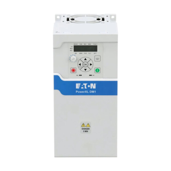 Convertisseur de fréquence dm1 500v 23/31a emc bu ip20 - Eaton - 3-5013-002A