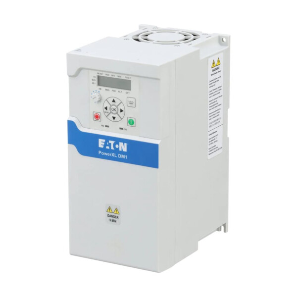 Convertisseur de fréquence dm1 500v 23/31a bu ip20 - Eaton - 3-5014-002A