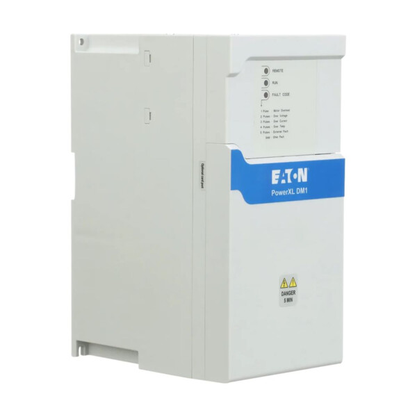 Convertisseur de fréquence dm1 240v 25/32a emc bu ip20 - Eaton - 3-5021-002A