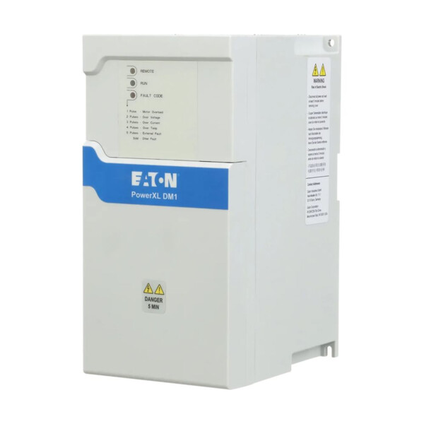 Convertisseur de fréquence dm1 240v 25/32a bu ip20 - Eaton - 3-5022-002A